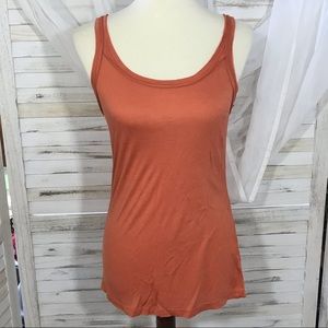 NWOT Buddha Wear Tank